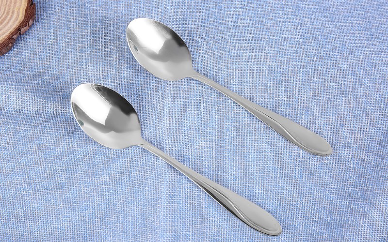 Muỗng cơm Delties