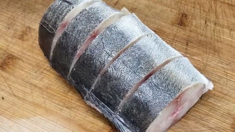 C&aacute;ch l&agrave;m c&aacute; bớp