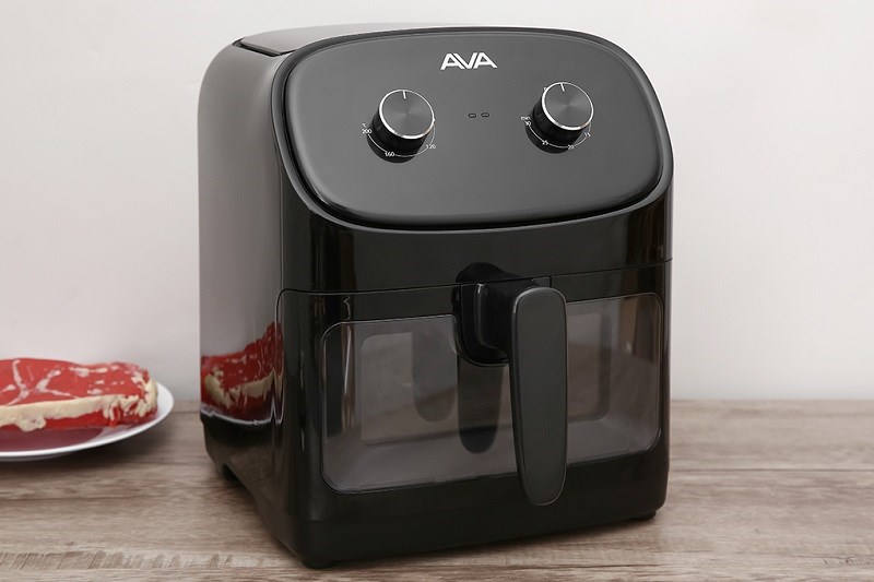 Nồi chi&ecirc;n kh&ocirc;ng dầu cơ