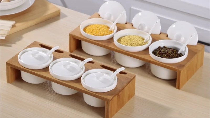 Khay đựng xinh xắn