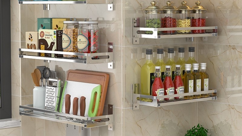 Sử dụng gi&aacute; treo