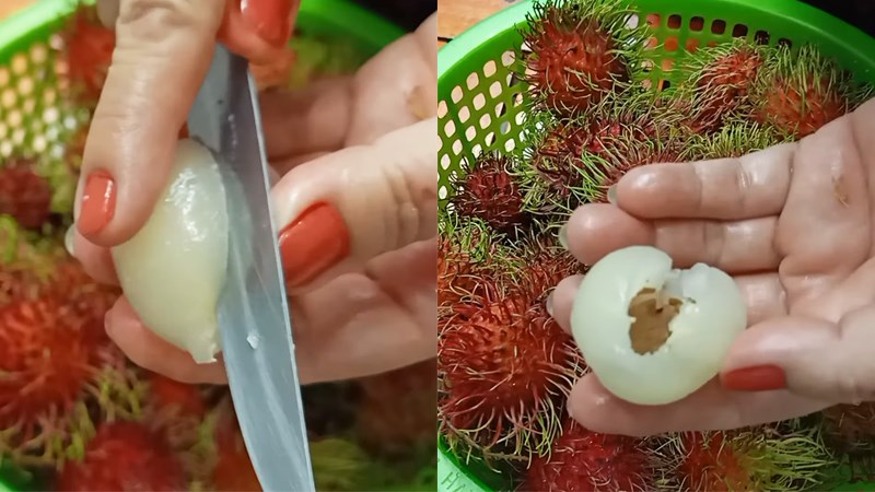 T&aacute;ch hạt ch&ocirc;m ch&ocirc;m