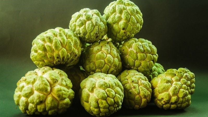 Cách chọn mua na ngon