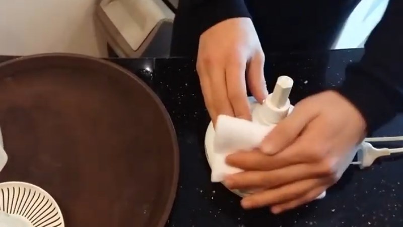 Vệ sinh th&acirc;n m&aacute;y