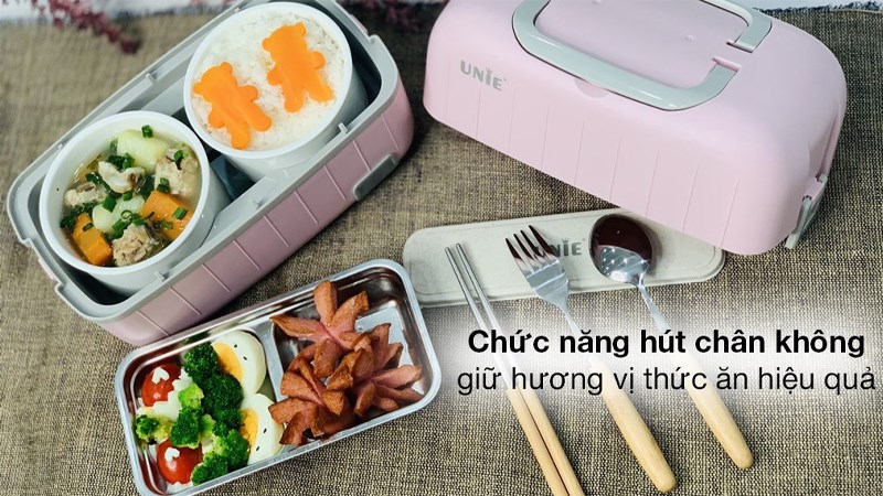 Về thiết kế, tính năng