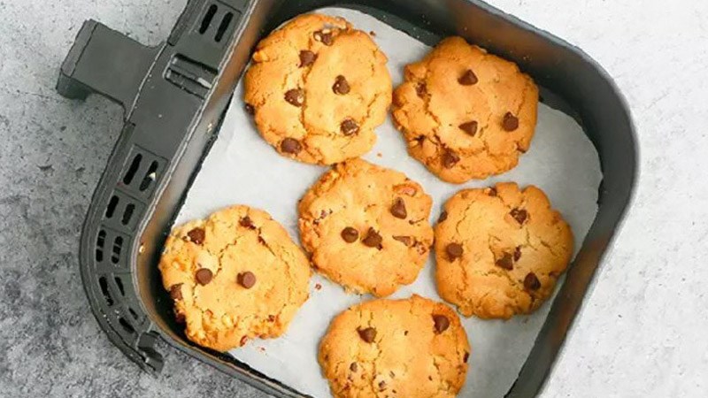 Kinh nghiệm sử dụng nồi chi&ecirc;n kh&ocirc;ng dầu