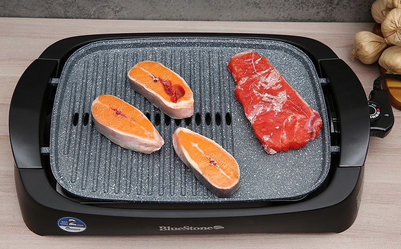 Bếp nướng điện