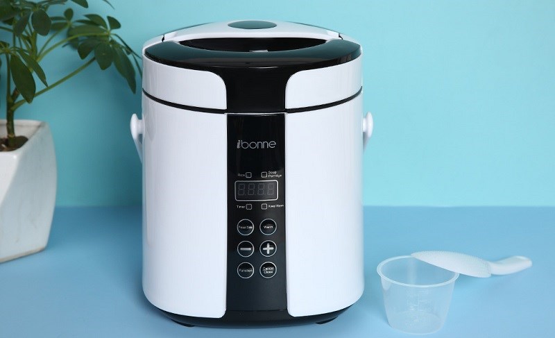 Nhược điểm nồi cơm điện tử