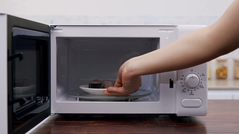 Nhược điểm l&ograve; vi s&oacute;ng TEKA MM 20 A BLANCO 20 l&iacute;t