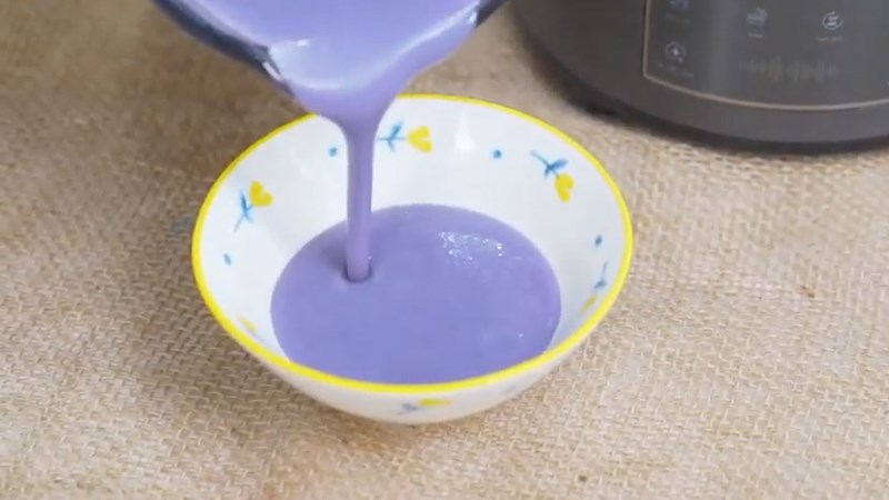 ch&agrave;o g&agrave; khoai m&ocirc;n