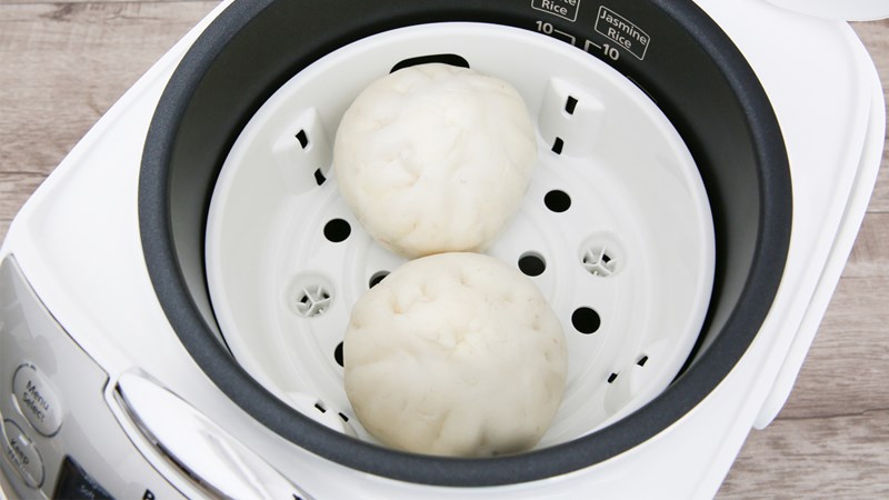 Ưu điểm của nồi cơm điện tử Panasonic 1.8 l&iacute;t SR-CL188WRA