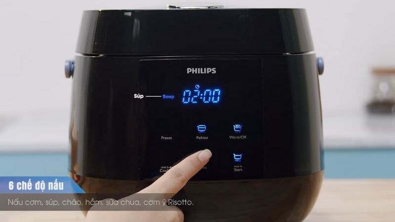 nồi cơm điện philips hd3060 (3)