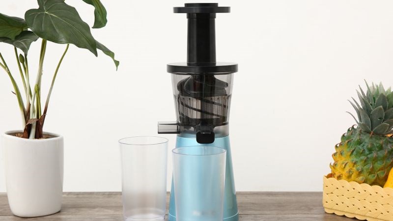 Review m&aacute;y &eacute;p chậm kalite kl-530