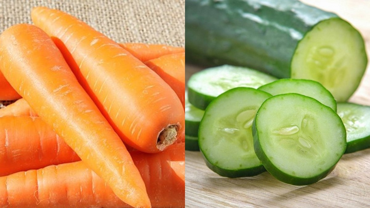 Nguyên liệu món ăn trang trí món ăn trái tim