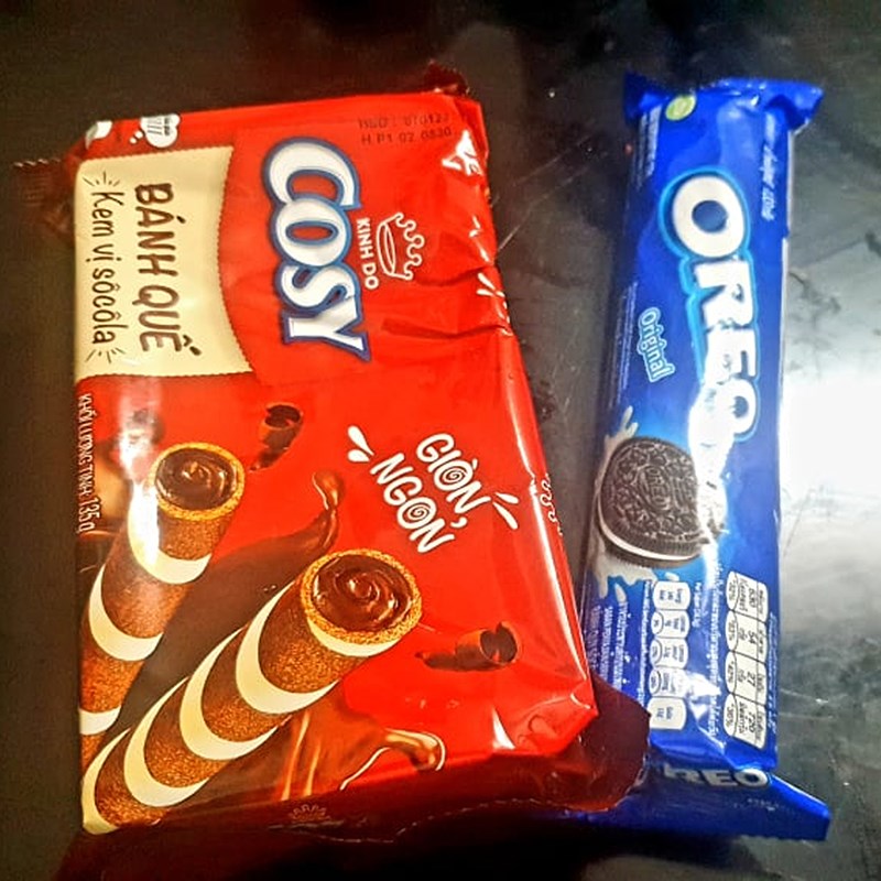 Bước 3 Hoàn thành Milo dầm trân châu đường đen (Công thức được chia sẻ từ người dùng)