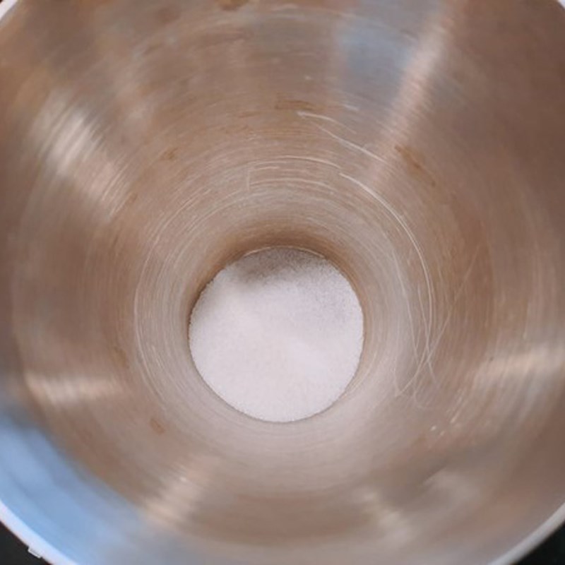 Bước 2 Pha hồng trà kem cheese Hồng trà kem cheese