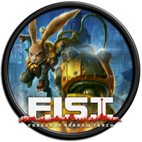 F.I.S.T - Forged In Shadow Torch: Nắm đấm của Rayton