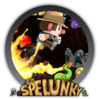 Tải Spelunky - Game thám hiểm đi cảnh với nhiều độ khó kinh điển