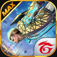 Giới Thiệu Game Free Fire MAX