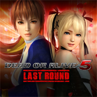 Dead Or Alive 5 - Chiến đấu đến hơi thở cuối cùng | Game đối kháng