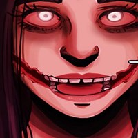 Tải Slit Mouthed - Truyền thuyết về Khẩu Liệt Nữ