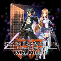 Sword Art Online: Fatal Bullet - Chiến binh cảm tử | Game hành động