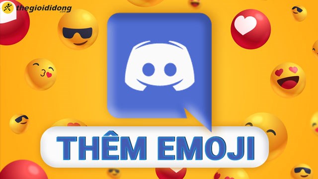 Create your own server with cute emojis discord server that everyone will enjoy
