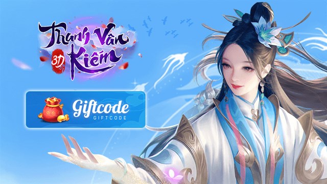 Code Thanh Van Sword 3D