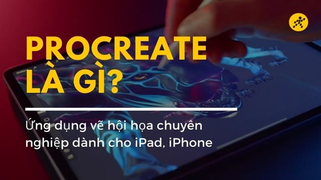 Procreate - Nếu bạn là một người yêu thích vẽ và sáng tạo, hãy trải nghiệm Procreate - một ứng dụng vẽ chuyên nghiệp trên iPad của Apple. Với Procreate, bạn có thể tạo ra những tác phẩm nghệ thuật tuyệt đẹp và chia sẻ chúng với cộng đồng sáng tạo. Xem hình ảnh liên quan để khám phá thêm về ứng dụng tuyệt vời này.