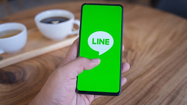 Line app là gì?