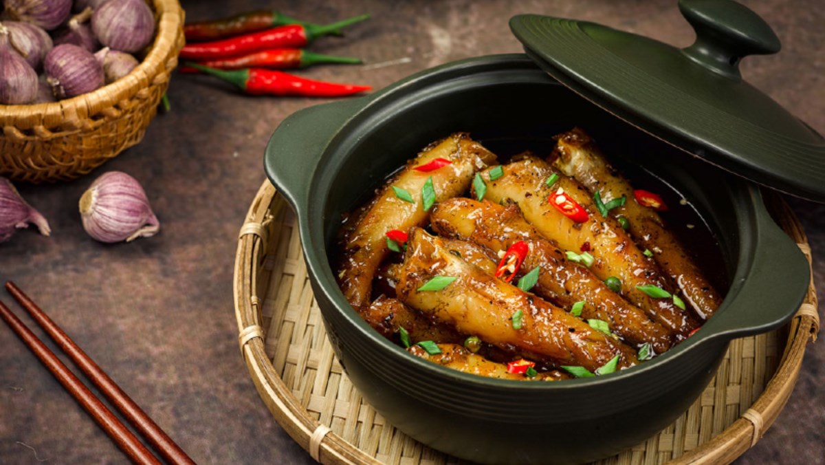 Cách phân biệt các loại nồi đất