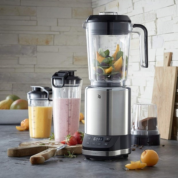 Dụng cụ xay rau củ quả