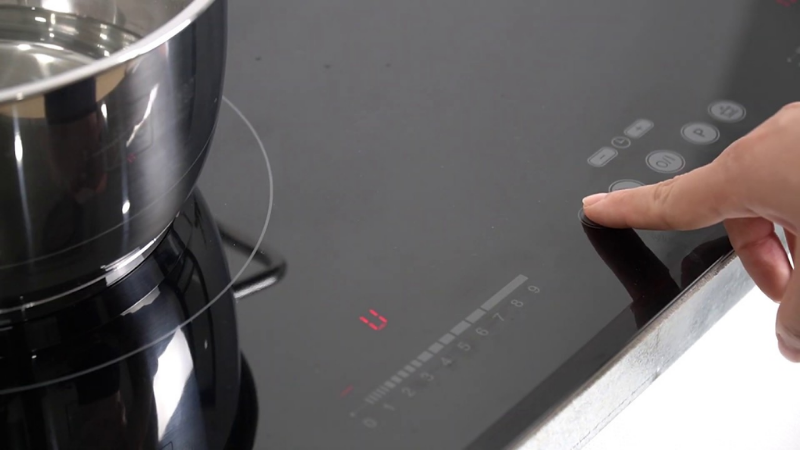 Kinh nghiệm chọn mua bếp từ