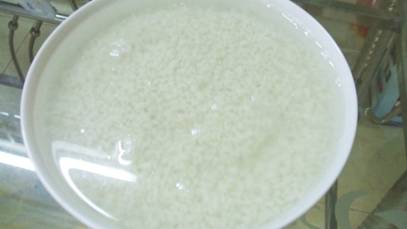 Mẹo gi&uacute;p ch&aacute;o nhanh nhừ