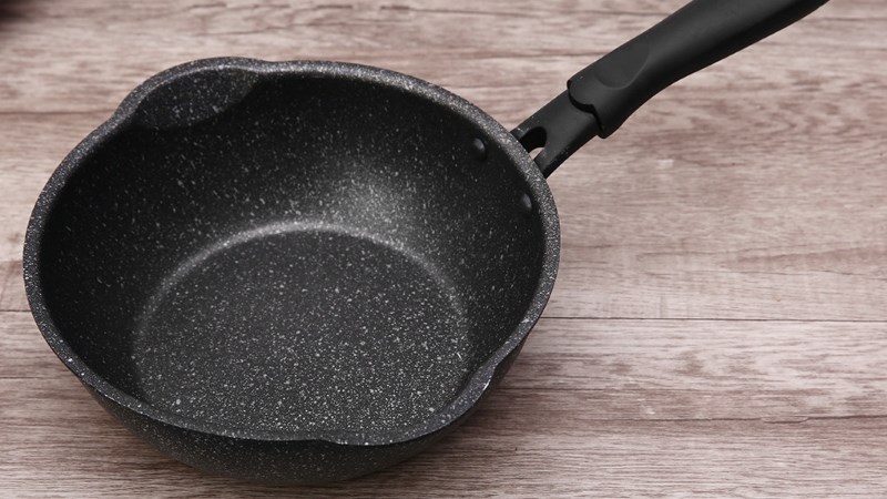 Chảo nh&ocirc;m s&acirc;u chống d&iacute;nh đ&aacute;y từ Sunhouse SHS20MRD/SHS26MRD/SHS30MRD