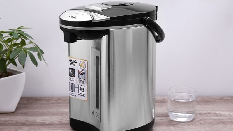 B&igrave;nh thủy điện AVA