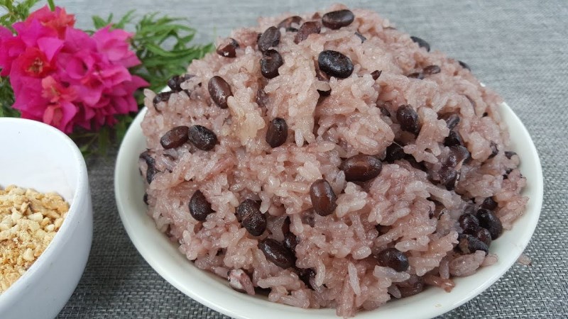 Nhược điểm nấu x&ocirc;i đậu đen bằng nồi &aacute;p suất