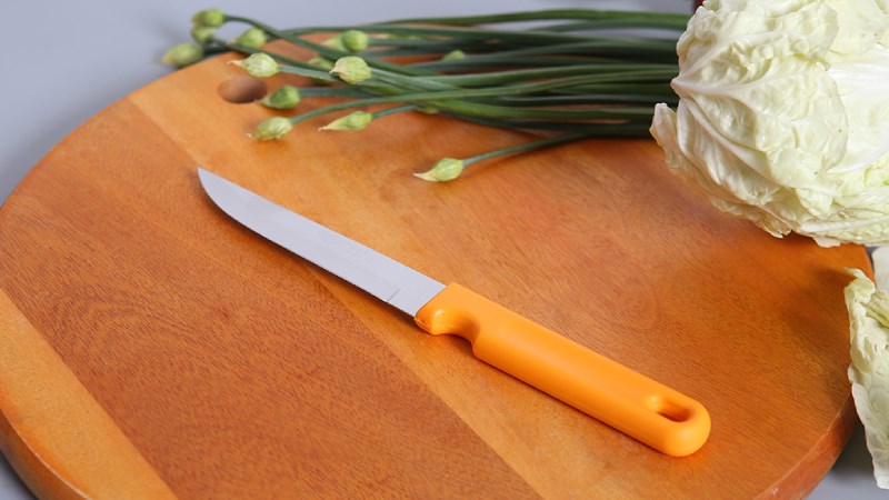 Ưu điểm dao gọt inox Eagle