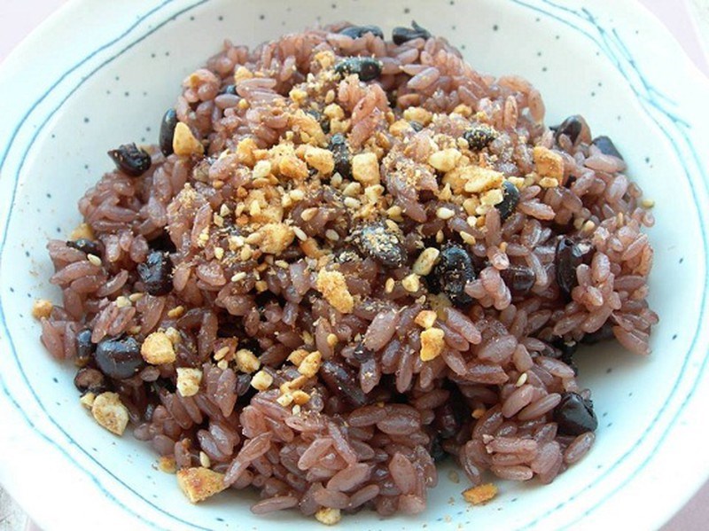 Ưu điểm nấu x&ocirc;i đậu đen bằng nồi &aacute;p suất