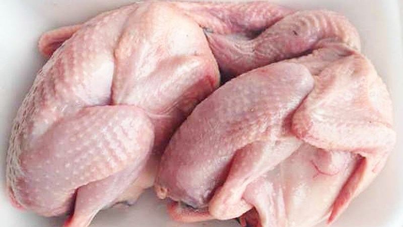 C&aacute;ch chọn chim c&uacute;t ngon, nhiều thịt