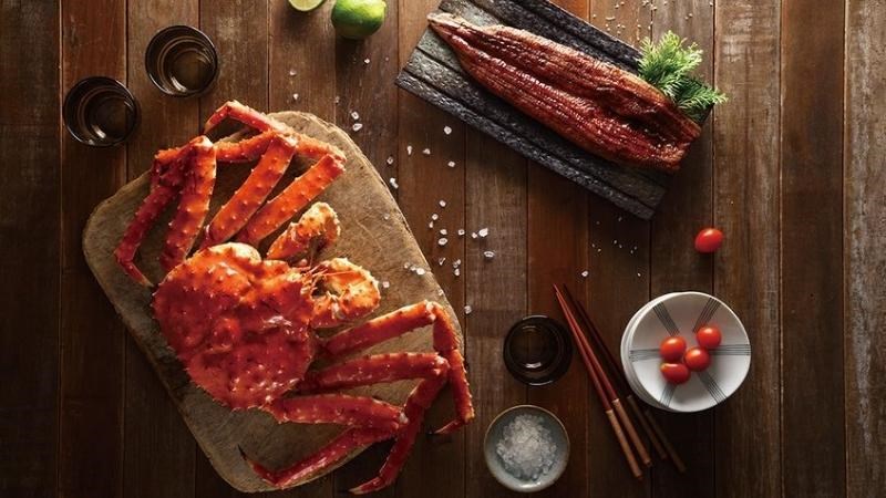 C&aacute;ch bảo quản cua ho&agrave;ng đế