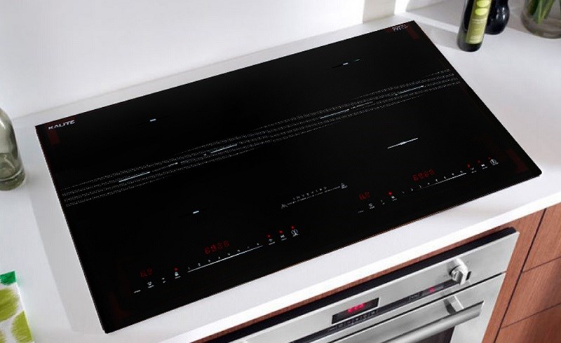 Kinh nghiệm sử dụng bếp từ &acirc;m