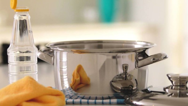 Kinh nghiệm sử dụng nồi nh&ocirc;m