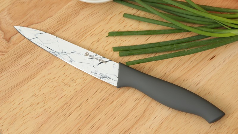 Ưu điểm dao gọt inox BHX