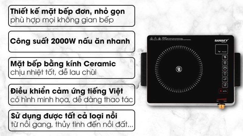 goi y 9 mon do dung nha bep cua nhat ben dep chat luong cao tipsnote 800x450 8 Em Vào Bếp