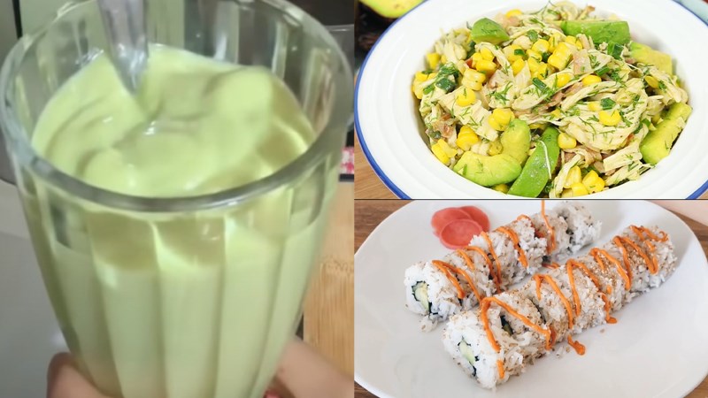 Thực đơn thứ nhất