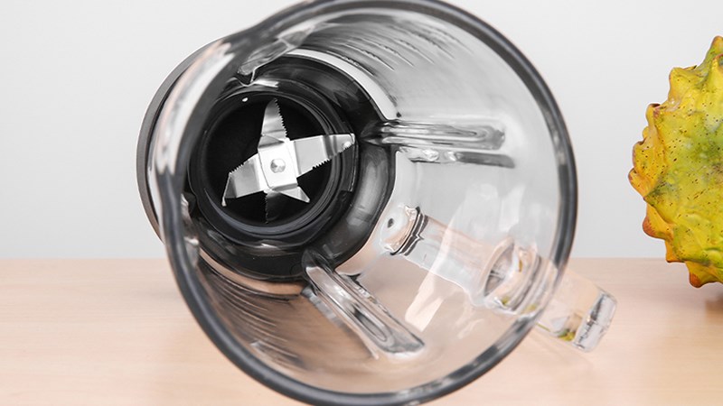 Ưu điểm m&aacute;y xay sinh tố Bluestone BLB 5339