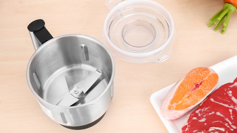 Chức năng m&aacute;y xay sinh tố Bluestone BLB 5339