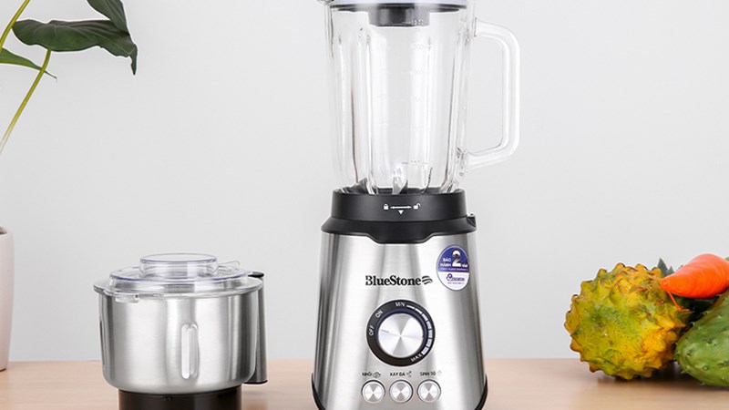 Giới thiệu m&aacute;y xay sinh tố Bluestone BLB 5339