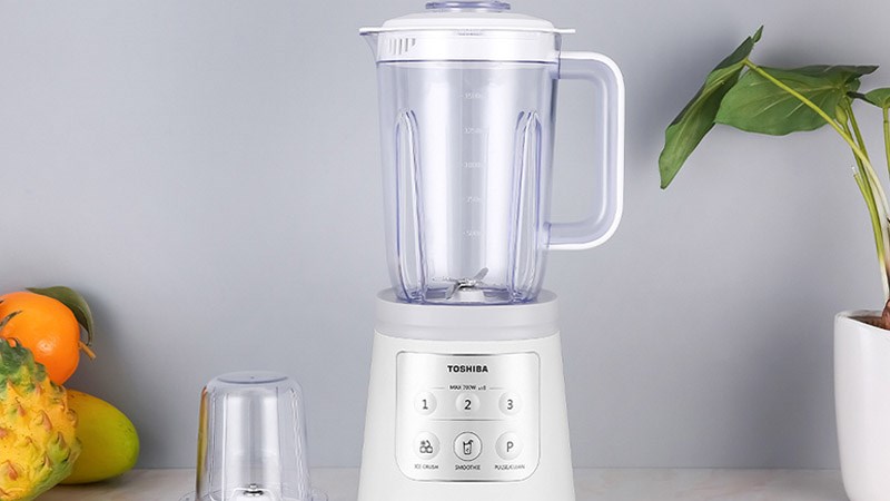 Nhược điểm của m&aacute;y xay sinh tố Philips HR2056